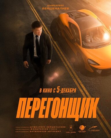 Постер фильма